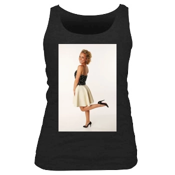 Hayden Panettiere Women's Tank Top