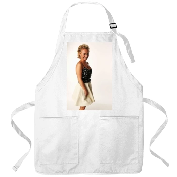 Hayden Panettiere Apron