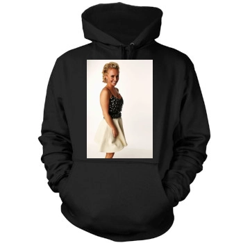 Hayden Panettiere Mens Pullover Hoodie Sweatshirt