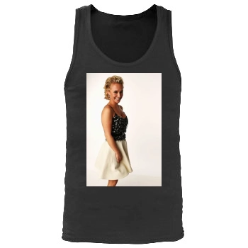 Hayden Panettiere Men's Tank Top