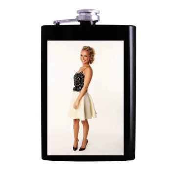 Hayden Panettiere Hip Flask