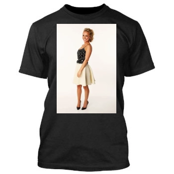 Hayden Panettiere Men's TShirt