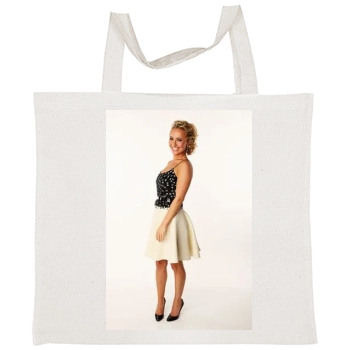 Hayden Panettiere Tote