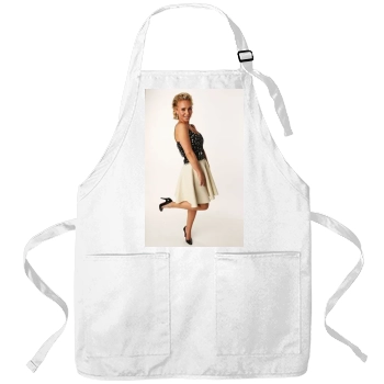 Hayden Panettiere Apron