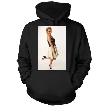 Hayden Panettiere Mens Pullover Hoodie Sweatshirt