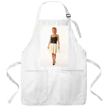 Hayden Panettiere Apron