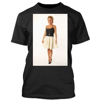 Hayden Panettiere Men's TShirt