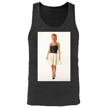 Hayden Panettiere Men's Tank Top