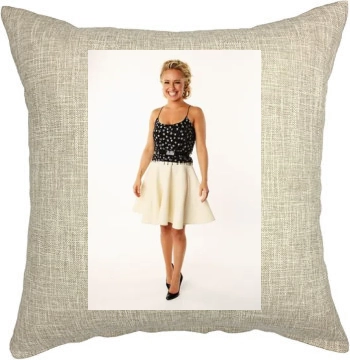 Hayden Panettiere Pillow