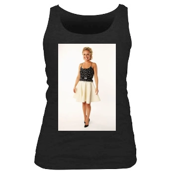 Hayden Panettiere Women's Tank Top