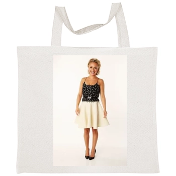 Hayden Panettiere Tote