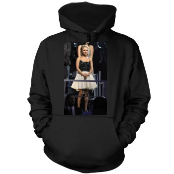 Hayden Panettiere Mens Pullover Hoodie Sweatshirt