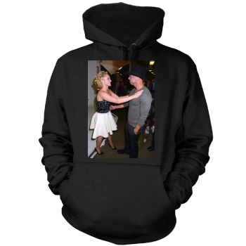 Hayden Panettiere Mens Pullover Hoodie Sweatshirt