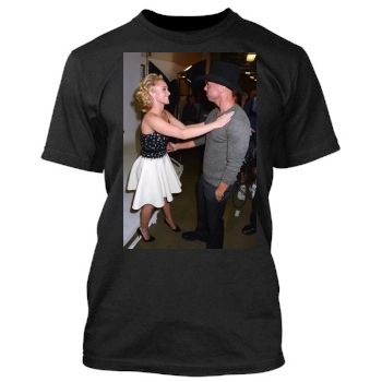 Hayden Panettiere Men's TShirt