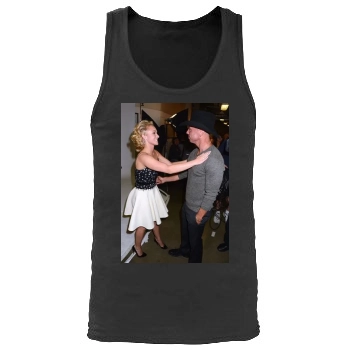 Hayden Panettiere Men's Tank Top