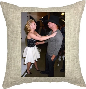 Hayden Panettiere Pillow