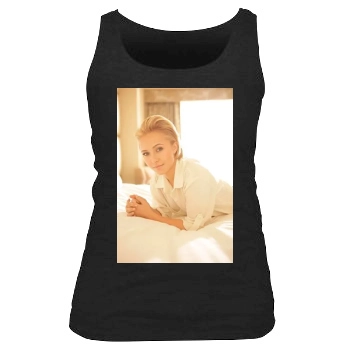 Hayden Panettiere Women's Tank Top