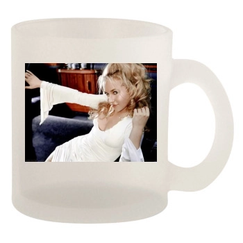 Hayden Panettiere 10oz Frosted Mug