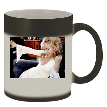 Hayden Panettiere Color Changing Mug