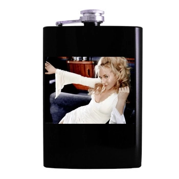 Hayden Panettiere Hip Flask