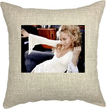 Hayden Panettiere Pillow