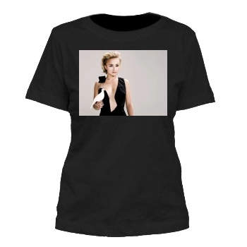 Hayden Panettiere Women's Cut T-Shirt