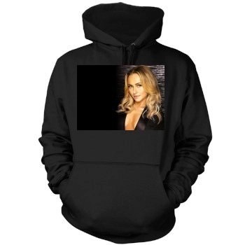 Hayden Panettiere Mens Pullover Hoodie Sweatshirt