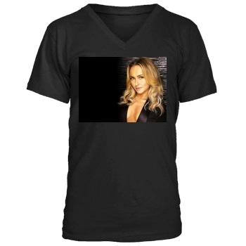 Hayden Panettiere Men's V-Neck T-Shirt