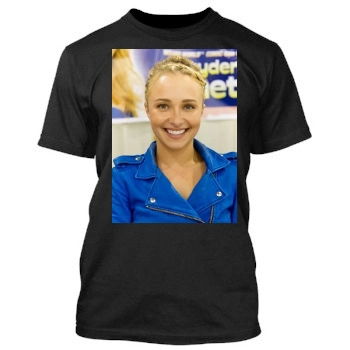 Hayden Panettiere Men's TShirt