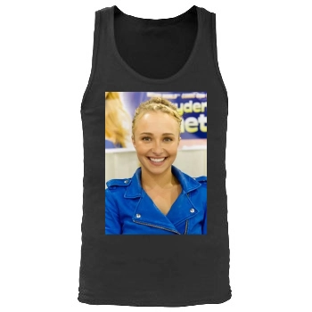 Hayden Panettiere Men's Tank Top