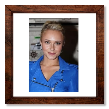 Hayden Panettiere 12x12