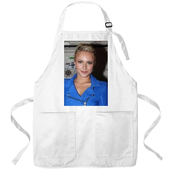 Hayden Panettiere Apron