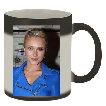 Hayden Panettiere Color Changing Mug