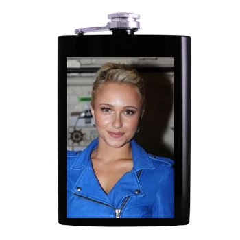 Hayden Panettiere Hip Flask