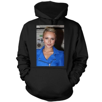 Hayden Panettiere Mens Pullover Hoodie Sweatshirt