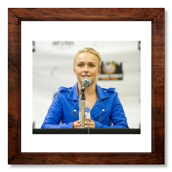 Hayden Panettiere 12x12