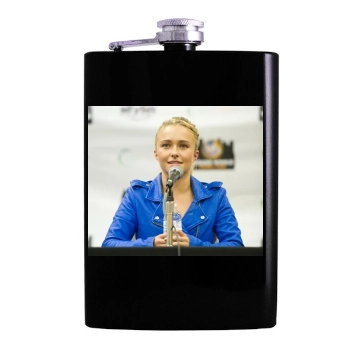 Hayden Panettiere Hip Flask