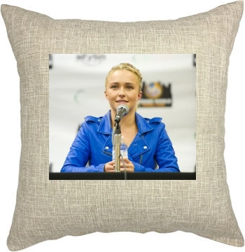 Hayden Panettiere Pillow