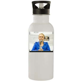 Hayden Panettiere Stainless Steel Water Bottle