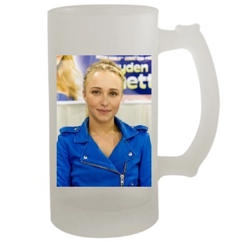 Hayden Panettiere 16oz Frosted Beer Stein