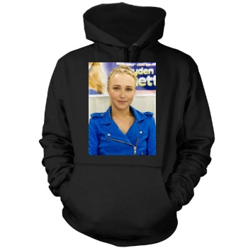 Hayden Panettiere Mens Pullover Hoodie Sweatshirt