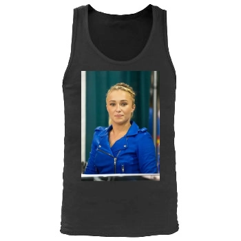 Hayden Panettiere Men's Tank Top