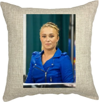 Hayden Panettiere Pillow