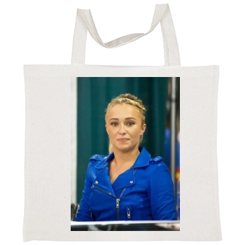 Hayden Panettiere Tote