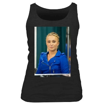 Hayden Panettiere Women's Tank Top