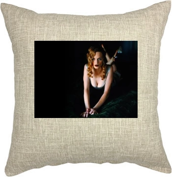 Heather Graham Pillow