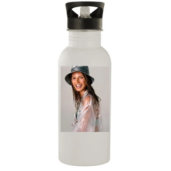 Heidi Klum Stainless Steel Water Bottle