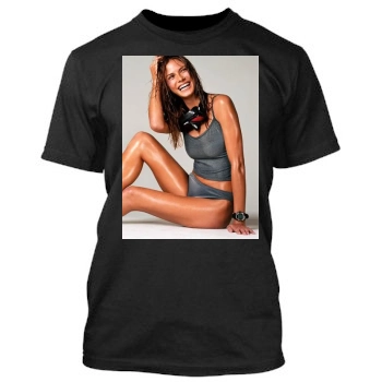 Heidi Klum Men's TShirt