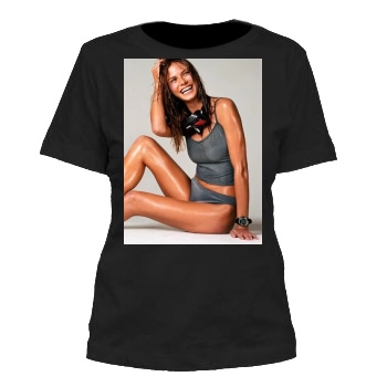 Heidi Klum Women's Cut T-Shirt