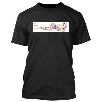 Heidi Klum Men's TShirt